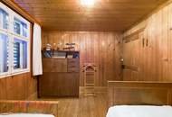 Haus mit wunderbarem Ausblick auf 1.635 m² Grund