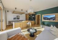 Luxus-Apartmenthaus in einzigartiger Top-Sonnenlage