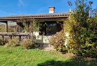 Rohdiamant - Ferienhaus mit großem Grundstück in beliebter Thermen &amp; Golfregion