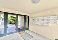 Schöne 3-Zimmer-Wohnung in bester Grinzinger Grünlage
