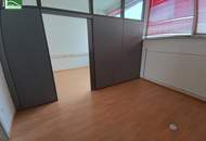 Unzählige Gestaltungsmöglichkeiten! Gewerbefläche in zentraler Lage - unbefristet!