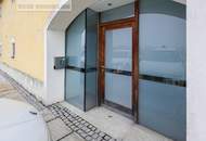 Bürojuwel mit Charakter, Galerie und Grünblick