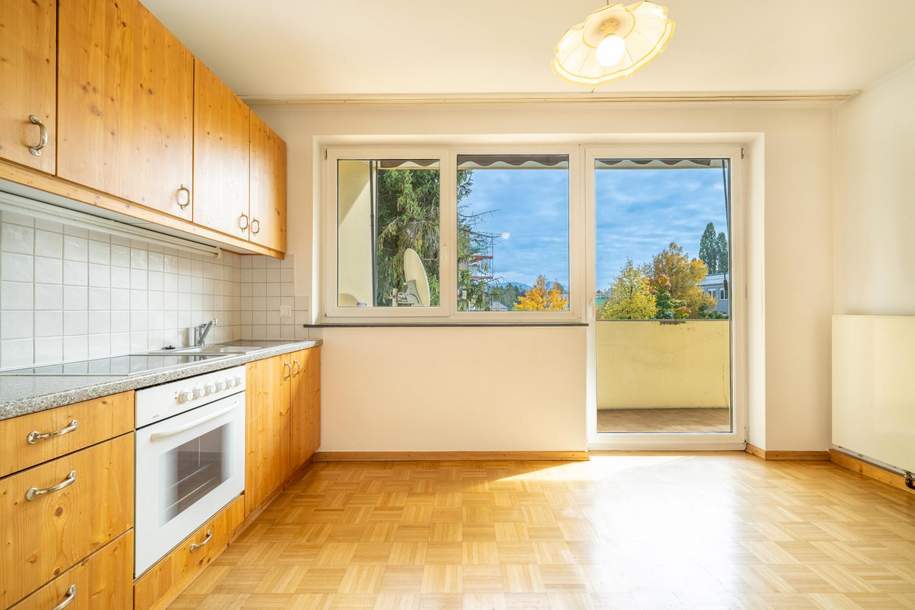 city.life - Kompakte 1,5 Zimmer Wohnung, Wohnung-miete, 790,00,€, 5020 Salzburg(Stadt)