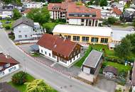 Zukunft zum Kaufen – Tinyhouse & Zinshaus im Paket