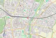 Q11 Leben am Fluss - 2-Zimmer-Wohnung mit schöner Freifläche!