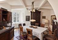 Stilvolle Villa mit gepflegtem Garten in Ruhelage