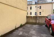 3 ZIMMER + Parkplatz im ZENTRUM!!!