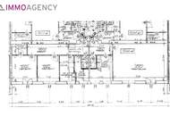 Exklusive 4 Zimmer-Wohnung mit Grünblick in bester Lage in Döbling! WG geeignet!!