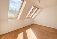 Lichtdurchflutete Wohnung mit Terrasse und urbanem Flair