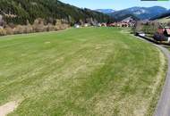 Sonnige Baugründe mit Waldblick in +++ St. Margarethen b. Knittelfeld +++