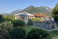 Seltene Gelegenheit im Salzkammergut: Traumhaftes Landhaus am Südufer des Traunsees!