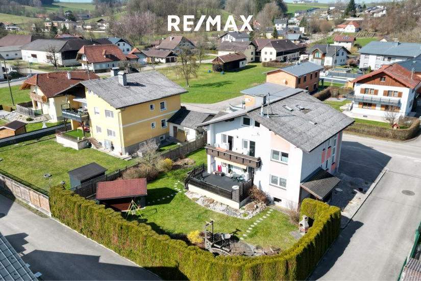 Mehrfamilienhaus in Redlham, Haus-kauf, 598.000,€, 4690 Vöcklabruck