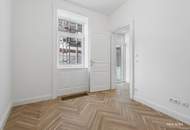 Charmante 2-Zimmer-Wohnung mit Balkon