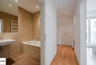 Großzügige 2 Zimmer Wohnung mit Fernblick - Wiedner Hauptstraße
