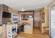 "Sommer, Sonne, Sonnenschein- Urlaubsdomizil-unbefristete Pacht"