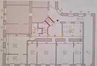 "Großzügiger, frisch sanierter Altbau bei der Schmelz"