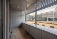 Absolute rarity in the Palais Hansen: Exclusive penthouse in prime location!