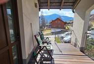 Exklusive Penthouse-Wohnung mit atemberaubenden Ausblick!