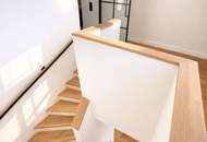 Exklusive Luxus-Dachterrassenwohnung mit traumhaftem Fernblick – Nähe Rochusmarkt/Stadtpark in Ruhelage!