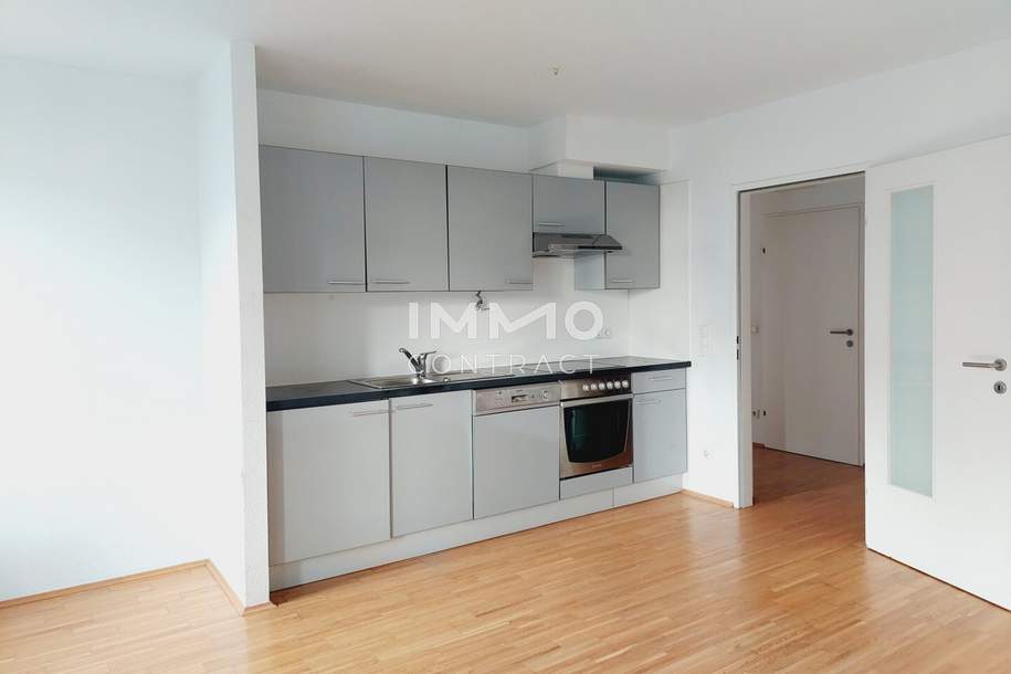 Attraktive Stadtwohnung in Ottakring – 3 Zimmer und hofseitiger Balkon, Wohnung-miete, 1.200,00,€, 1160 Wien 16., Ottakring
