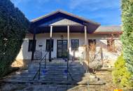 Charmantes Haus auf wunderbarem Grundstück