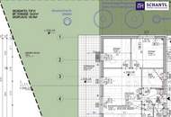 SPITZENMÄSSIGE MÖGLICHKEIT! BAUBEWILLIGTES Wohnbauprojekt in Graz Don Bosco – Zwei vollständig genehmigte Projekte können rasch realisiert werden!