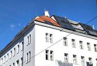 Topdachgeschosswohnung im Herzen des 5. Bezirks ab 2030 direkt neben der U 2