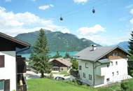 40 qm Apartment zu mieten in Seenähe und Gebirgsblick in St. Gilgen am Wolfgangsee!