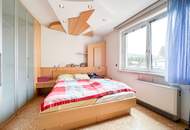 Großzügige 4-Zimmer-Wohnung mit sonnigem Balkon in begehrter Wohnlage