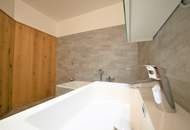 Charmante 2-Zimmer-Wohnung mit Südausrichtung mit eigenem Garagenstellplatz