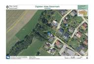 *** 2037m² Baugrundstück - Hanglage trifft Vision, Waldanteil & Wohnsiedlungsrand zum Sensationspreis! ***
