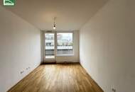 Traumblick 3-Zimmer Wohnung an der Prager Straße! Top Infrastruktur, Straßenbahn, S-Bahn und Grünflächen in der Umgebung!