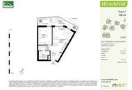 Beginnen Sie mit Ihrem passiven Einkommen - Vorsorgewohnung (Nettopreis) im begehrten Hirschfeld - Provisionsfreier Erstbezug