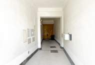 Charmantes 1-Zimmer-Apartment im Innenhof