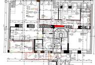 Eine ganze Etage im Haus besitzen!