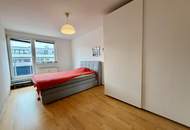 Penthouse-Feeling: 136m² Freiraum mit Doppel-Terrasse