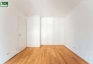 Neubauprojekt im Niedrig-Energie-Standard im grünen Hirschfeld – Naturnah wohnen - Provisionsfrei!