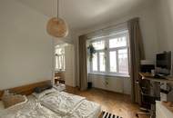 2 Zimmer mitten in Neubau - zentral & gut angebunden