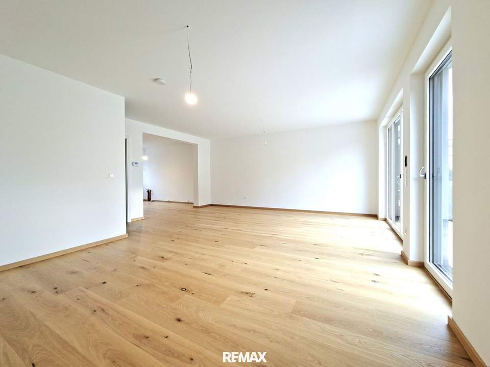Ihr neues Zuhause in Strebersdorf! Exklusives 5-Zimmer-Einfamilienhaus auf Eigengrund