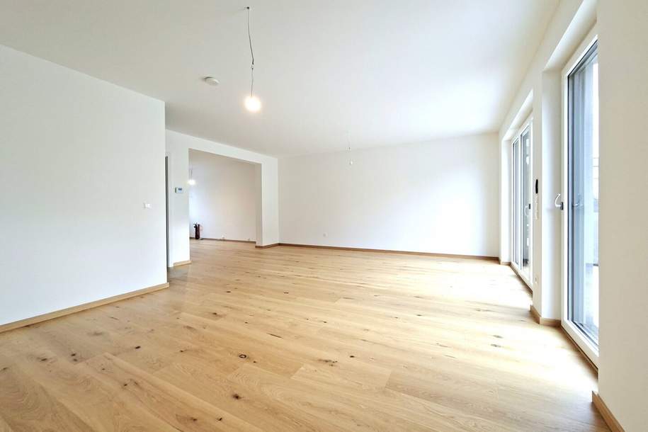Ihr neues Zuhause in Strebersdorf! Exklusives 5-Zimmer-Einfamilienhaus auf Eigengrund, Haus-kauf, 879.900,€, 1210 Wien 21., Floridsdorf