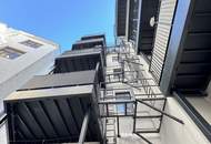 Exklusive 2-Zimmer-Terrassenwohnung im generalsanierten Altbau – Erstbezug mit hochwertiger Ausstattung in 1050 Wien