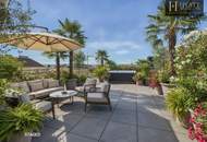 SKYLINE PENTHOUSE RETREAT – ~135 m² OF LUXURY LIVING WITH ~80 m² ROOFTOP OASIS, JACUZZI & PRIVATE SAUNA