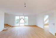 Traumhafte Dachwohnung im Altbaujuwel