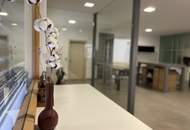 Bürofläche in Amstettner Ruhelage - auch als Praxis bestens geeignet!
