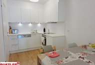 Charmante Gartenoase!