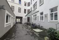 UNBEFRISTET - Helle 3,5-Zimmer Altbauwohnung mit Abstellraum und Kellerabteil