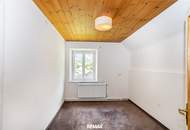 Ein- bis Zweifamilienhaus im Welterbeort Hallstatt