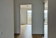 viéno - FAMILIENTRAUM: 4 Zimmer mit 24m²-Innenhof-LOGGIA ab 11/26 >3 Monate mietfrei* bis Ende 2026