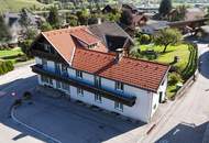 Gestalten Sie Ihren Lebensraum: Renditestarkes Mehrfamilienhaus im idyllischen Mölltal. Schlüsselfertig &amp; Modernisiert.