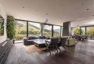 Modernes Chalet in Toplage nahe der Skipiste